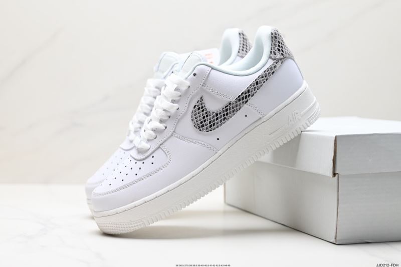 Nike Air Force 1 Shoes